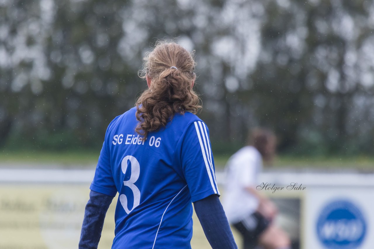 Bild 62 - Frauen VFR Horst - SG Eider 06 : Ergebnis: 5:3